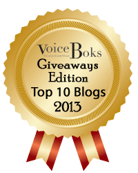 The Review Wire: VoiceBoks Top-10-Giveaways-Edition 2013