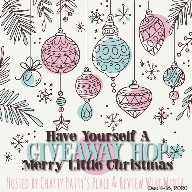 The Review Wire: Merry Little Christmas Giveaway Hop 2020