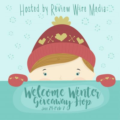 Blogger Opp :: Welcome Winter Giveaway Hop Sign Ups :: CLOSED