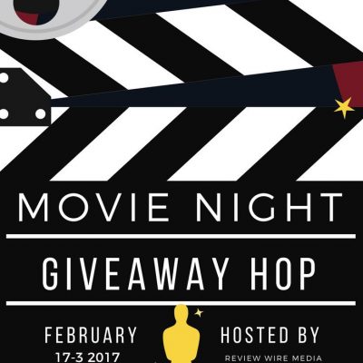 Blogger Opp :: Movie Night Giveaway Hop Sign Ups :: CLOSED