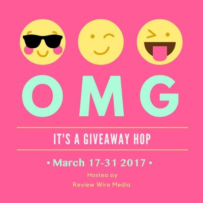 Blogger Opp :: OMG It’s A Giveaway Hop Sign Ups :: CLOSED