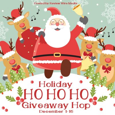 Blogger Opp :: Holiday HoHoHo Hop :: CLOSED