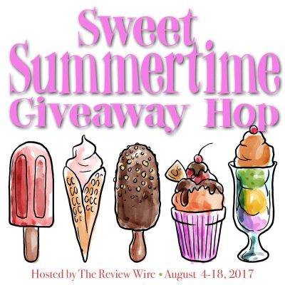Blogger Opp :: Sweet Summertime Giveaway Hop :: CLOSED