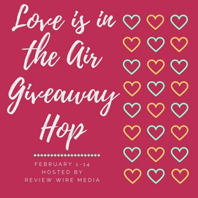 Blogger Opp :: Love is in the Air Giveaway Hop Sign Ups :: CLOSED