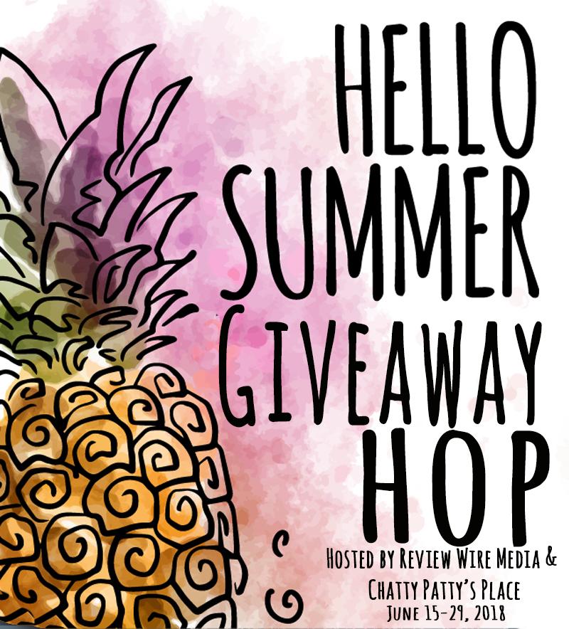 Hello Summer Hop 2018