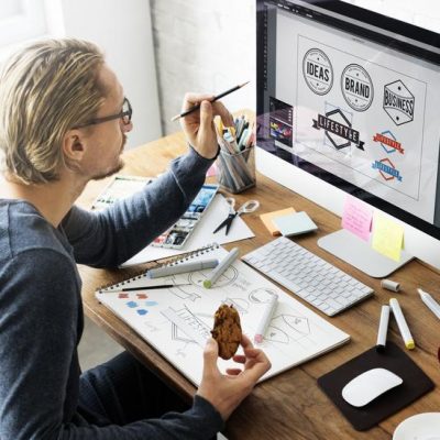 Why Your Brand Logo Matters