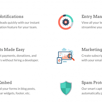 WPForms Drag and Drop WordPress Form Builder PRO