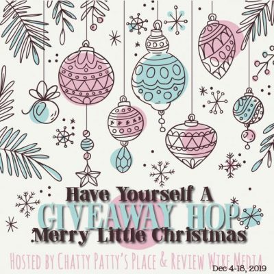 Blogger Opp :: Merry Little Christmas Giveaway Hop 2019 Sign Ups :: CLOSED