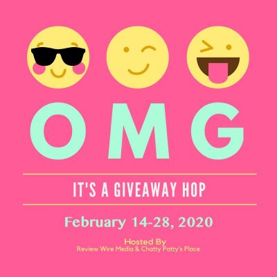 Blogger Opp :: OMG It’s a Giveaway Hop :: Sign-ups CLOSED