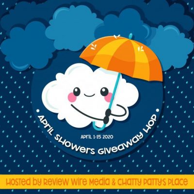 Blogger Opp :: April Showers Giveaway Hop Sign-ups :: CLOSED