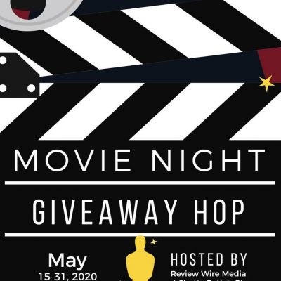 Blogger Opp :: Movie Night Giveaway Hop Sign-ups :: CLOSED