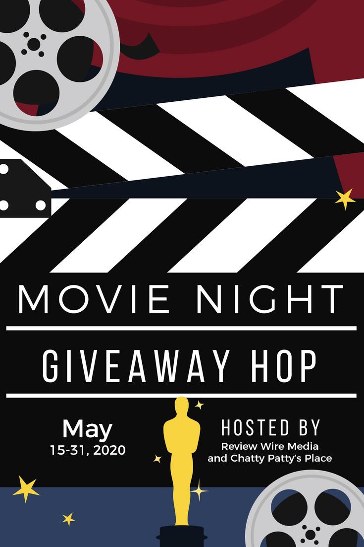 Movie Night Giveaway Hop 2020