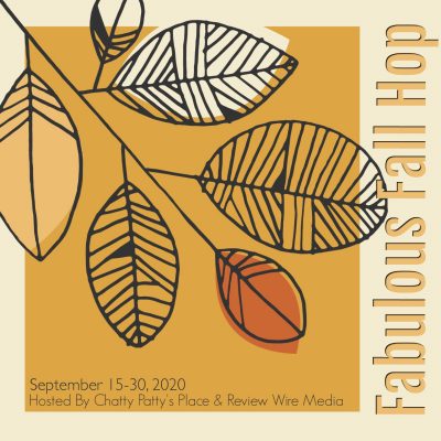 Blogger Opp :: Fabulous Fall Giveaway Hop 2020 :: Sign-ups CLOSED