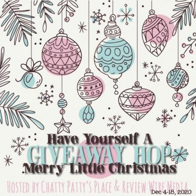 Blogger Opp :: Merry Little Christmas Giveaway Hop :: Sign-ups :: CLOSED