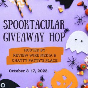 SPOOKtacular Halloween Hop 2022