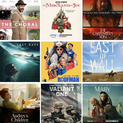 Review Wire Media Past Campaigns 2025