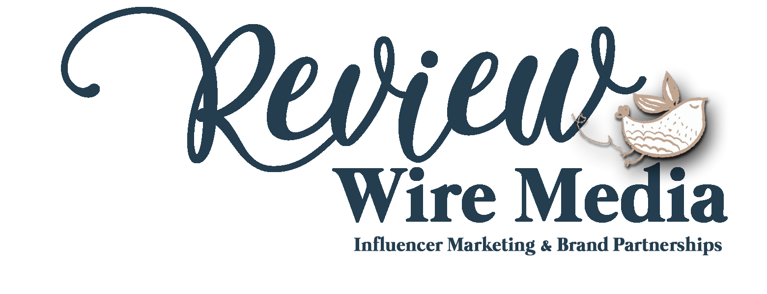 Review Wire Media Logo